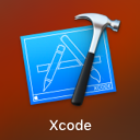 xcodeアイコン