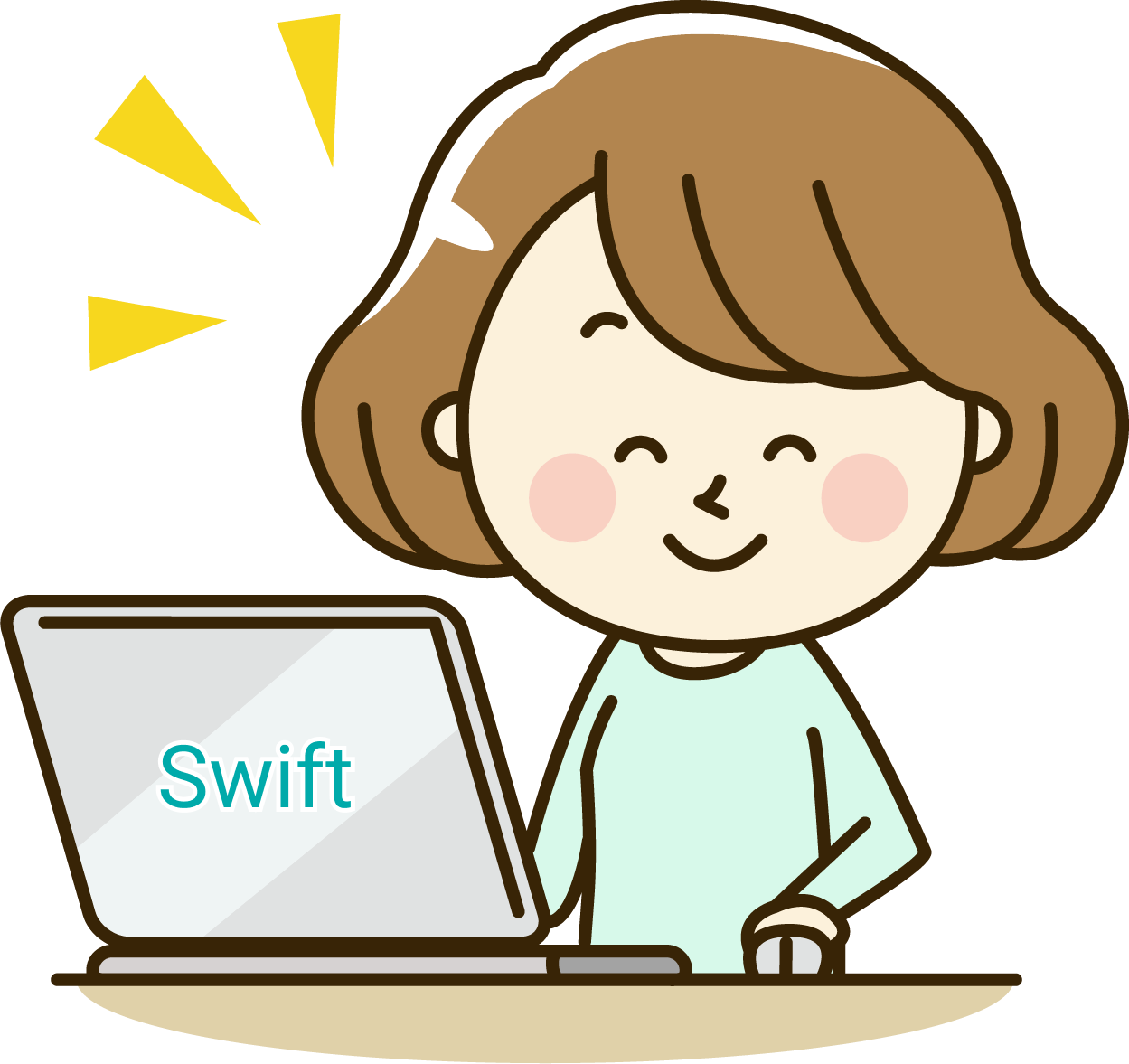 Swift on Windows